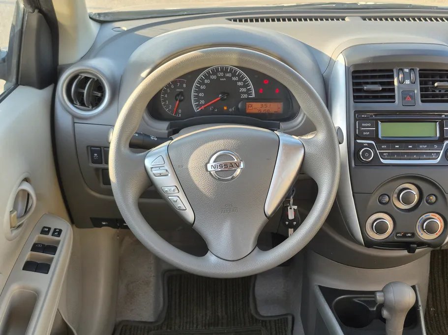 2023 Nissan Sunny SV Comfort 