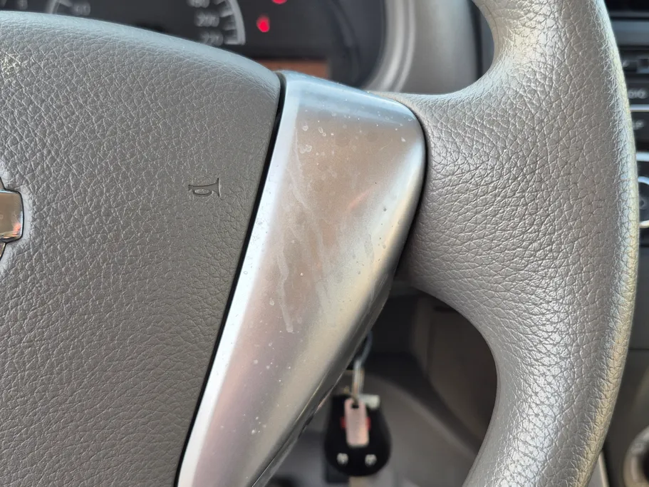2023 Nissan Sunny SV Comfort 