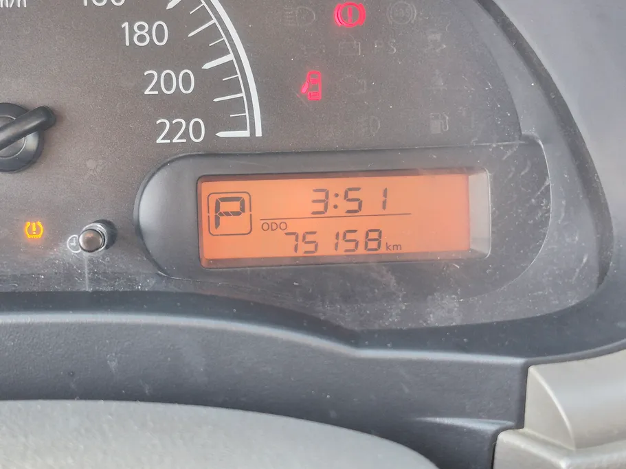 2023 Nissan Sunny SV Comfort 