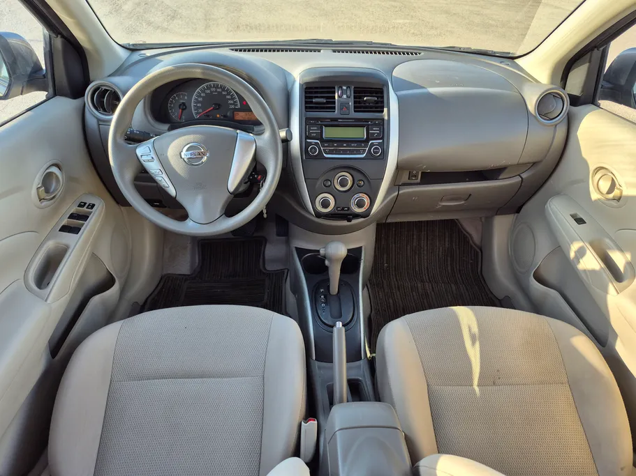 2023 Nissan Sunny SV Comfort 