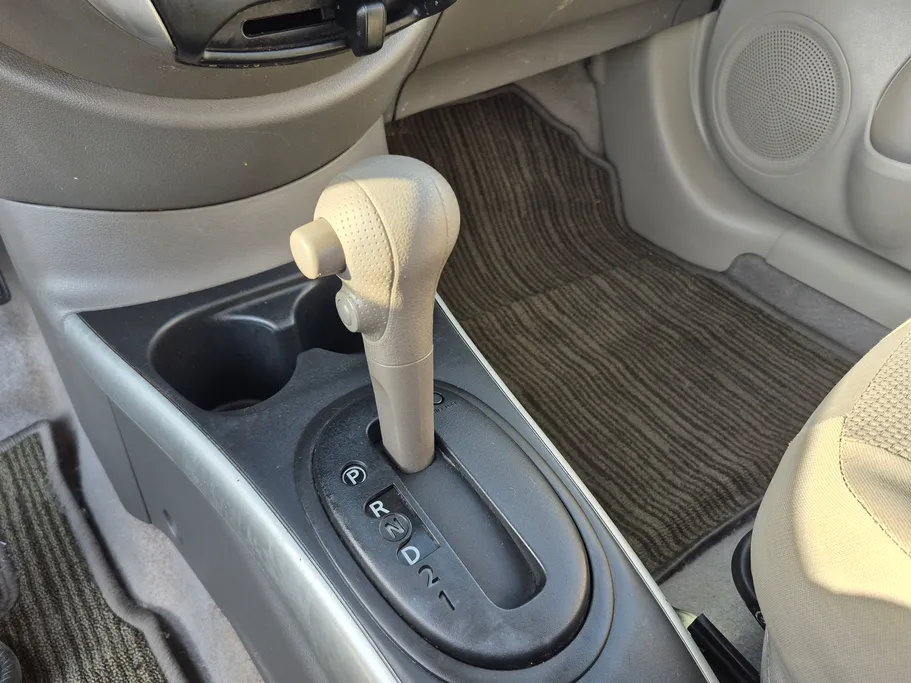 2023 Nissan Sunny SV Comfort 