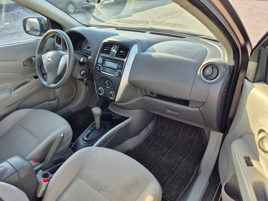 2023 Nissan Sunny SV Comfort 