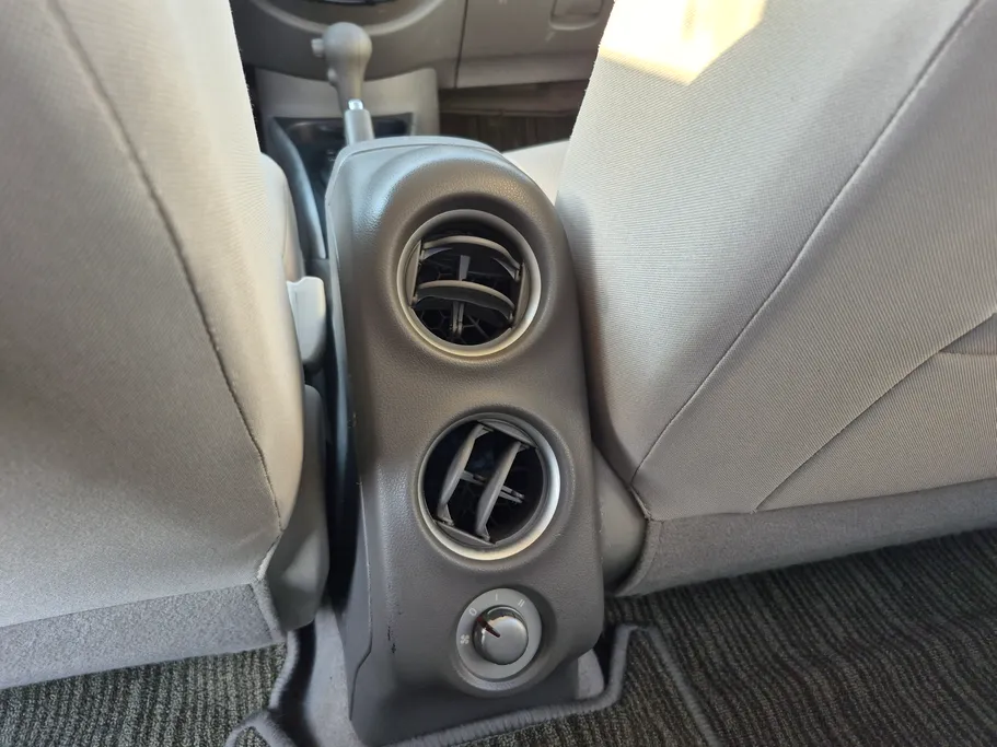 2023 Nissan Sunny SV Comfort 