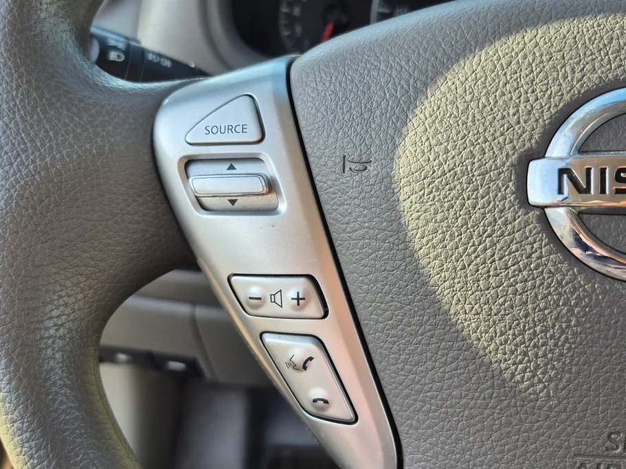2023 Nissan Sunny SV Comfort 
