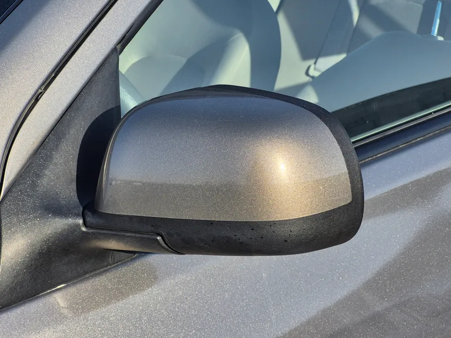2023 Nissan Sunny SV Comfort 