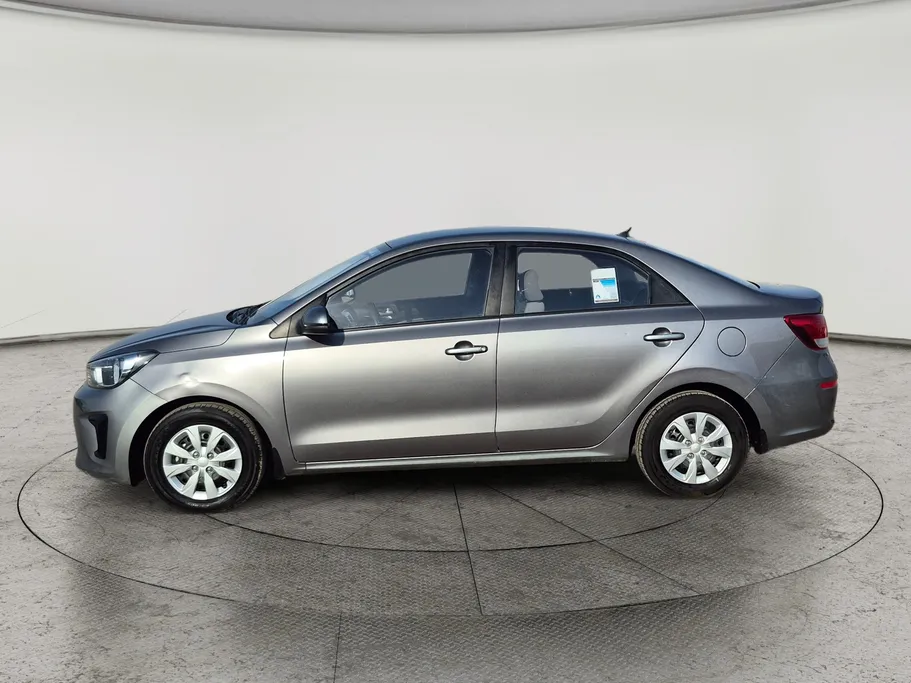 2022 Kia Pegas LX 