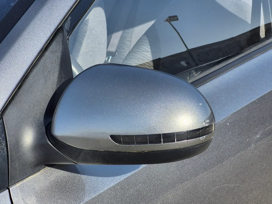 2022 Kia Pegas LX 