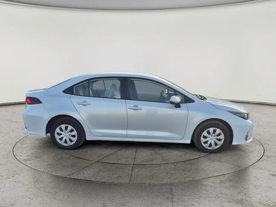 تويوتا كورولا XLI 2024 