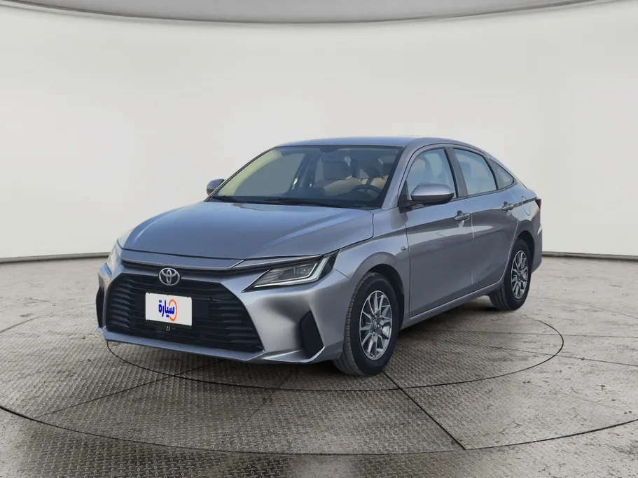 2023 Toyota Yaris  Y 
