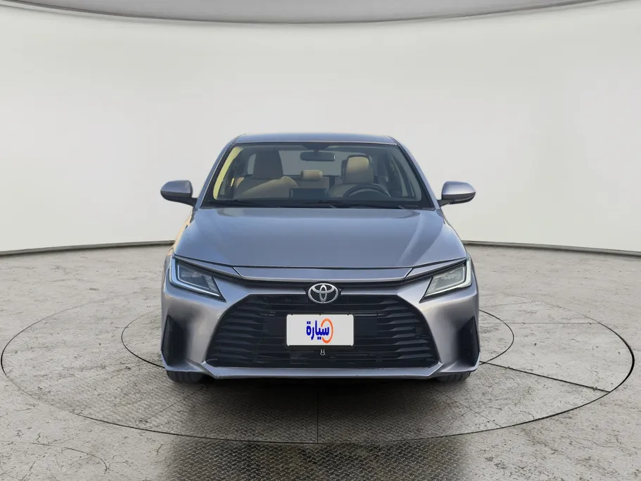 2023 Toyota Yaris  Y 