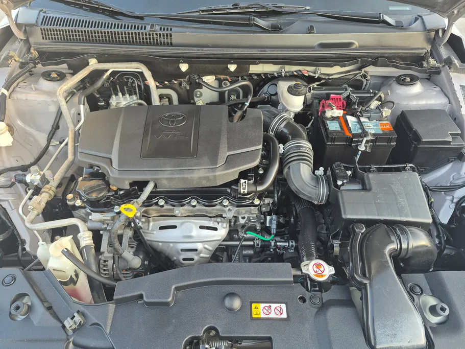 2023 Toyota Yaris  Y 