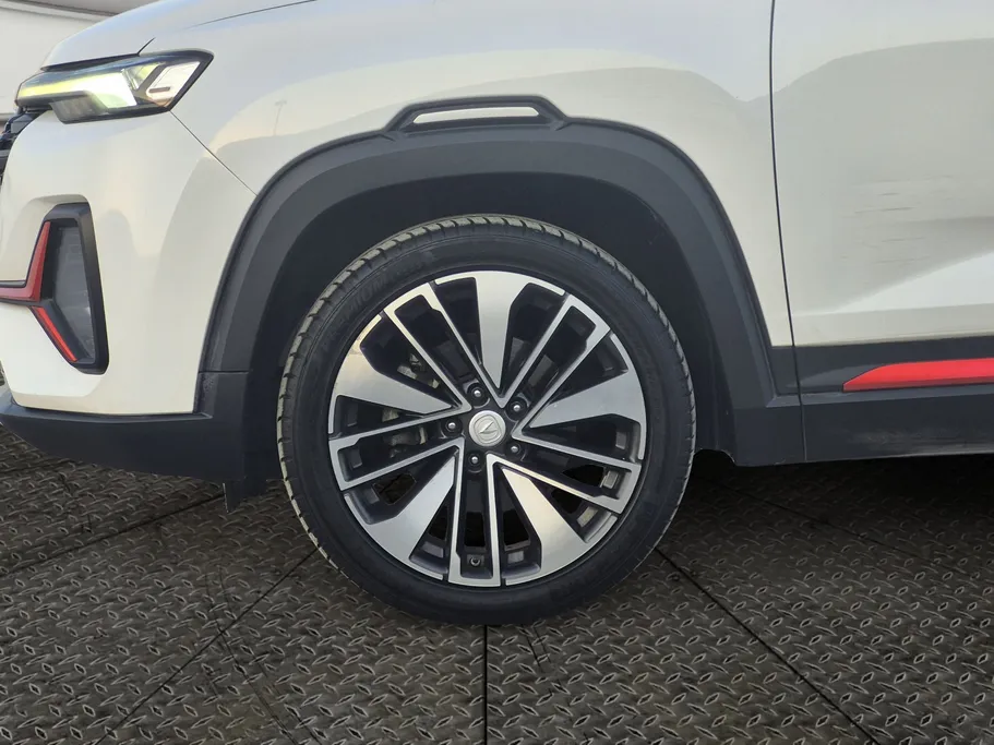 شانجان CS35 Plus Smart 2023 
