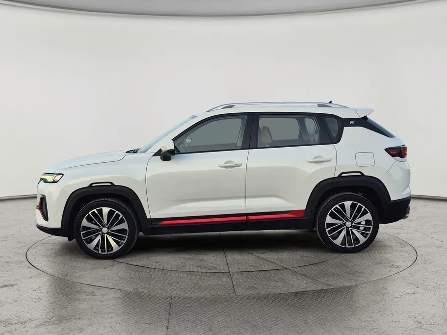 شانجان CS35 Plus Smart 2023 