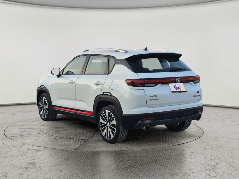 2023 Changan CS35 Plus Smart 