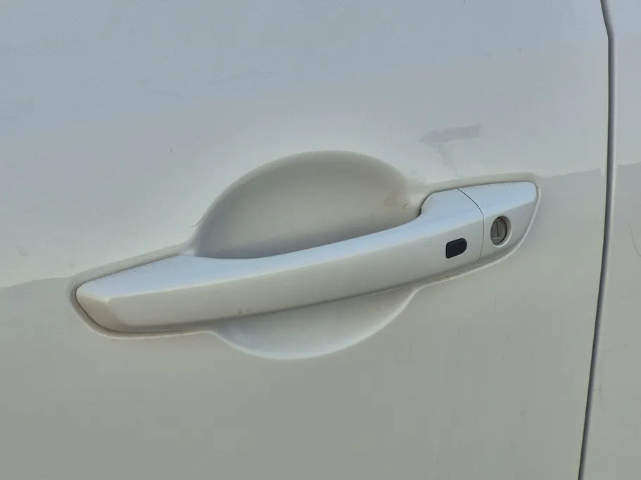 شانجان CS35 Plus Smart 2023 