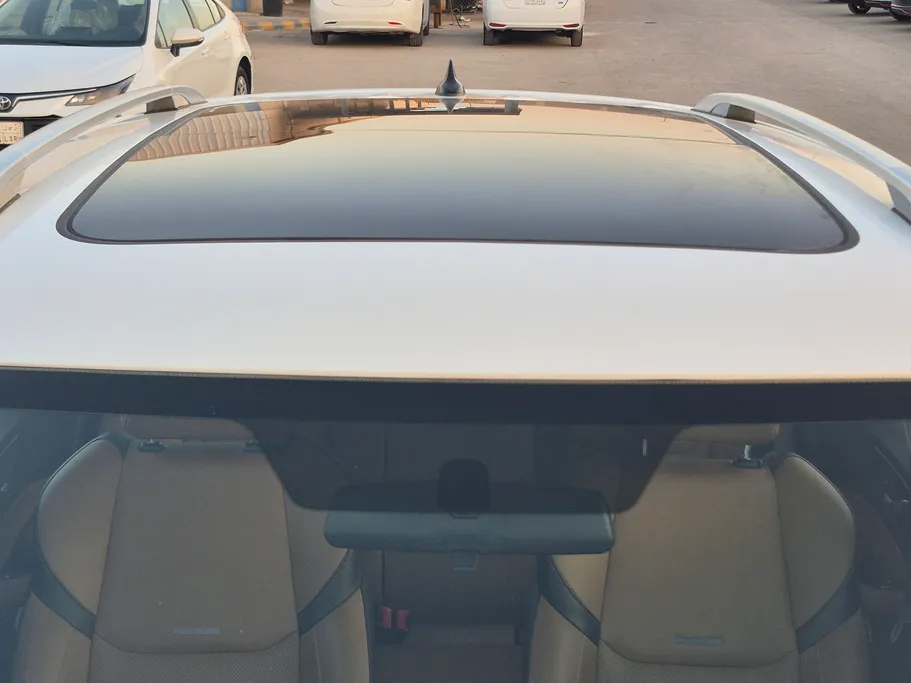 شانجان CS35 Plus Smart 2023 