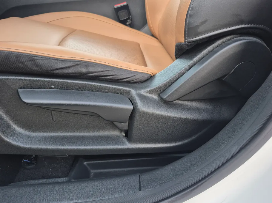 شانجان CS35 Plus Smart 2023 