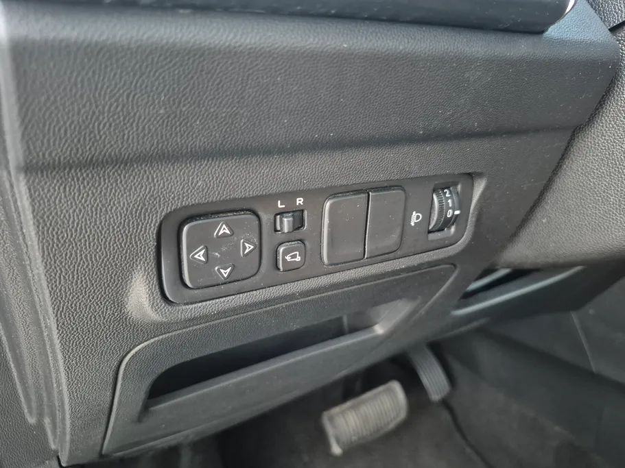 شانجان CS35 Plus Smart 2023 