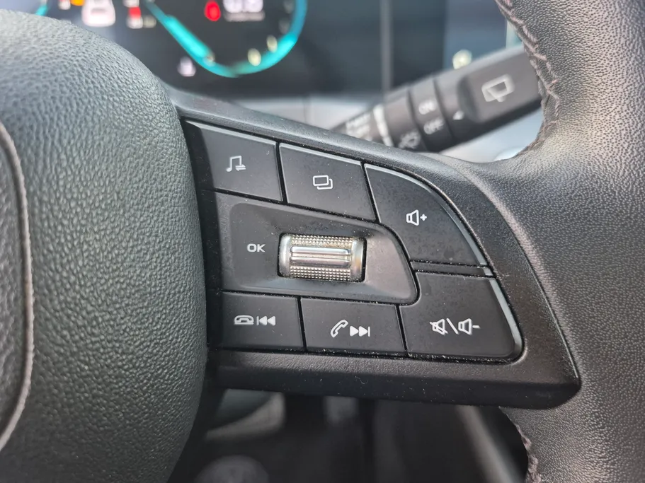 شانجان CS35 Plus Smart 2023 