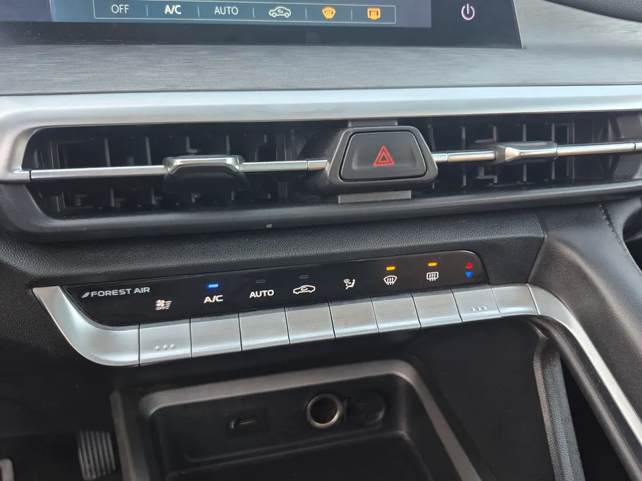 شانجان CS35 Plus Smart 2023 