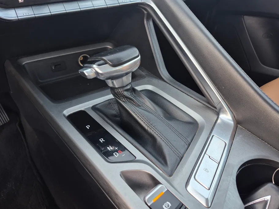 شانجان CS35 Plus Smart 2023 