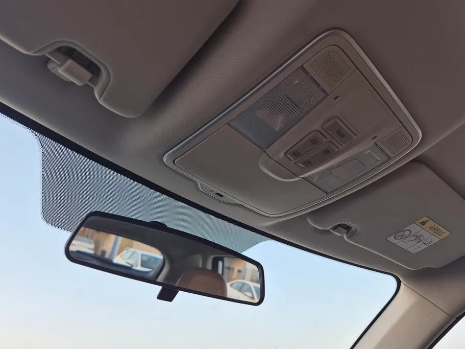 شانجان CS35 Plus Smart 2023 