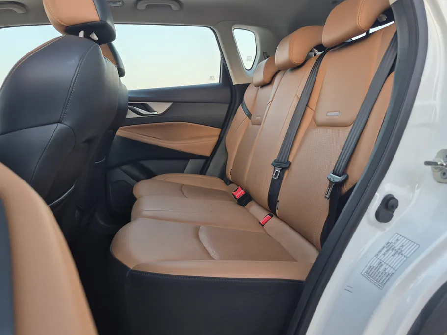 شانجان CS35 Plus Smart 2023 