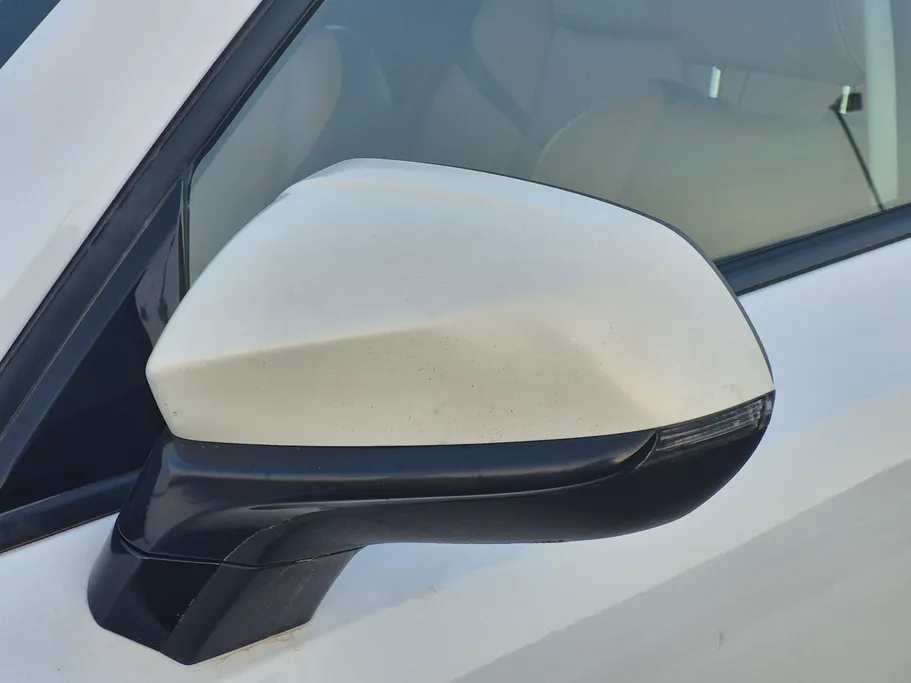 شانجان CS35 Plus Smart 2023 