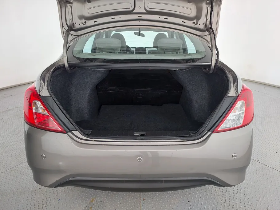 2022 Nissan Sunny Classic-comfort 