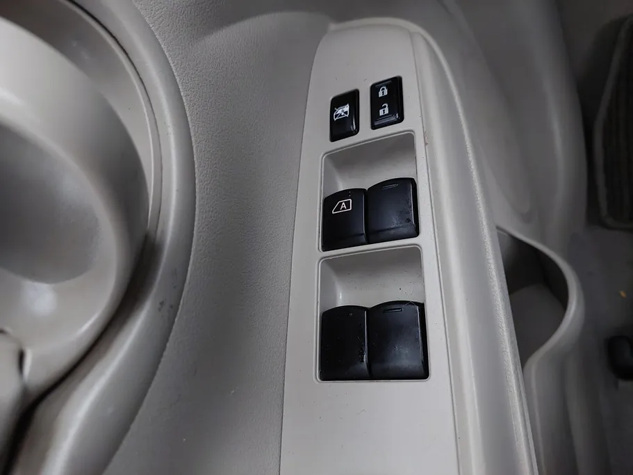 2022 Nissan Sunny Classic-comfort 