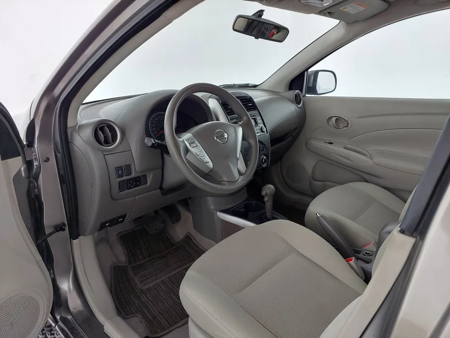 2022 Nissan Sunny Classic-comfort 