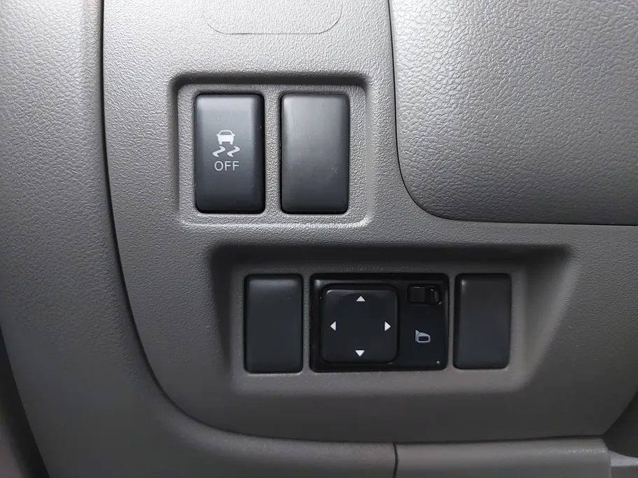 2022 Nissan Sunny Classic-comfort 