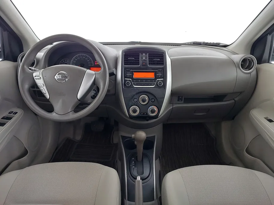 2022 Nissan Sunny Classic-comfort 