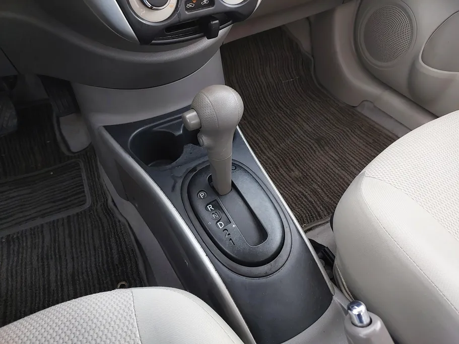 2022 Nissan Sunny Classic-comfort 