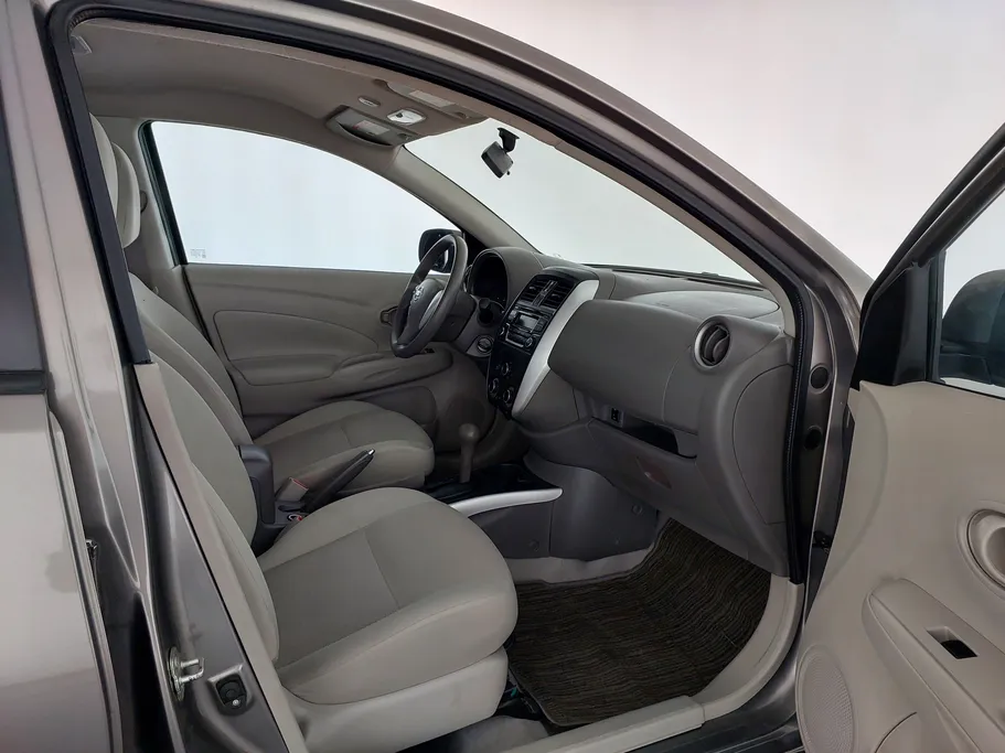 2022 Nissan Sunny Classic-comfort 