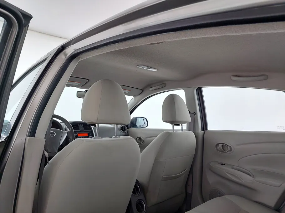 2022 Nissan Sunny Classic-comfort 