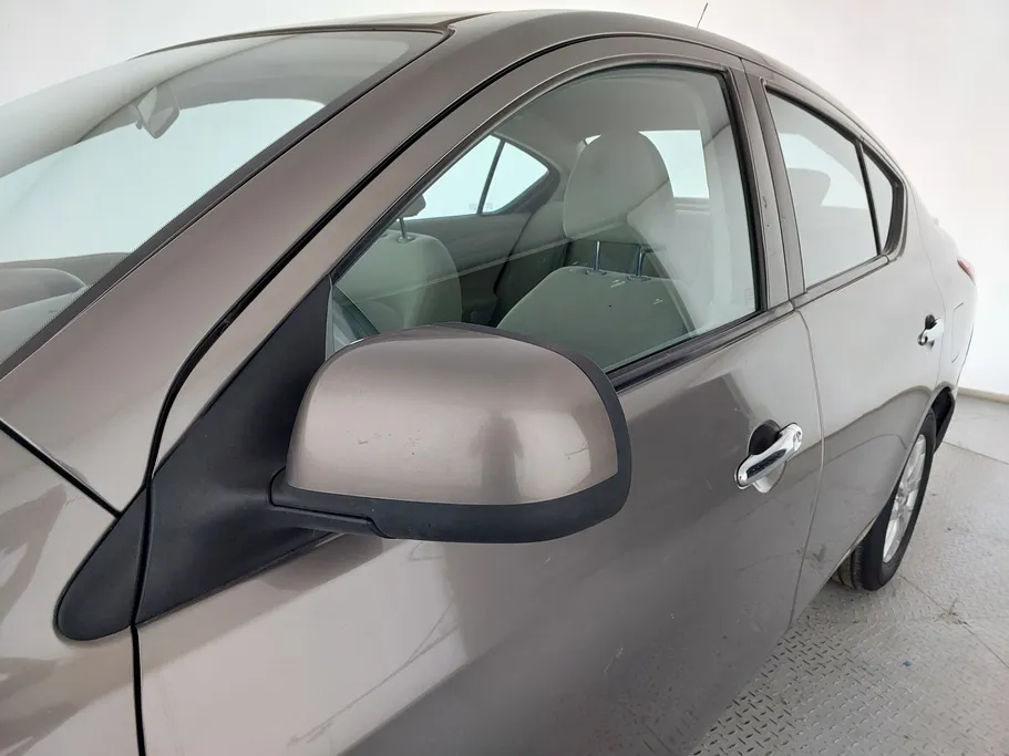 2022 Nissan Sunny Classic-comfort 