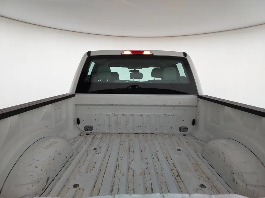 فورد F250 XL 2019 