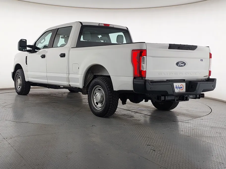 فورد F250 XL 2019 