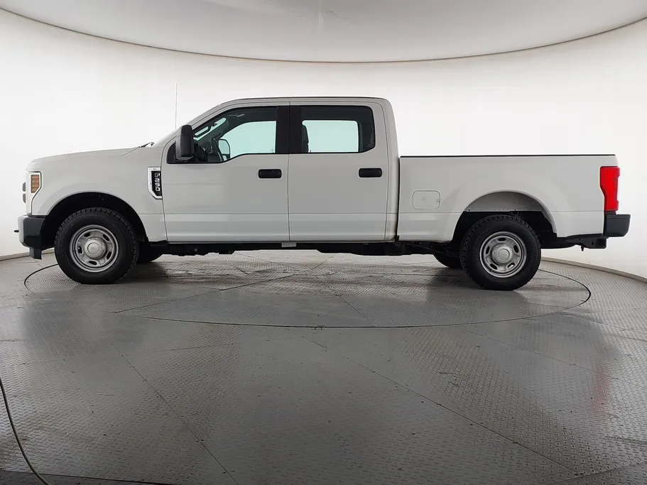 فورد F250 XL 2019 