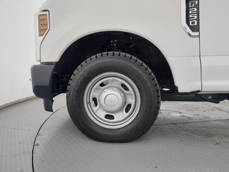 فورد F250 XL 2019 