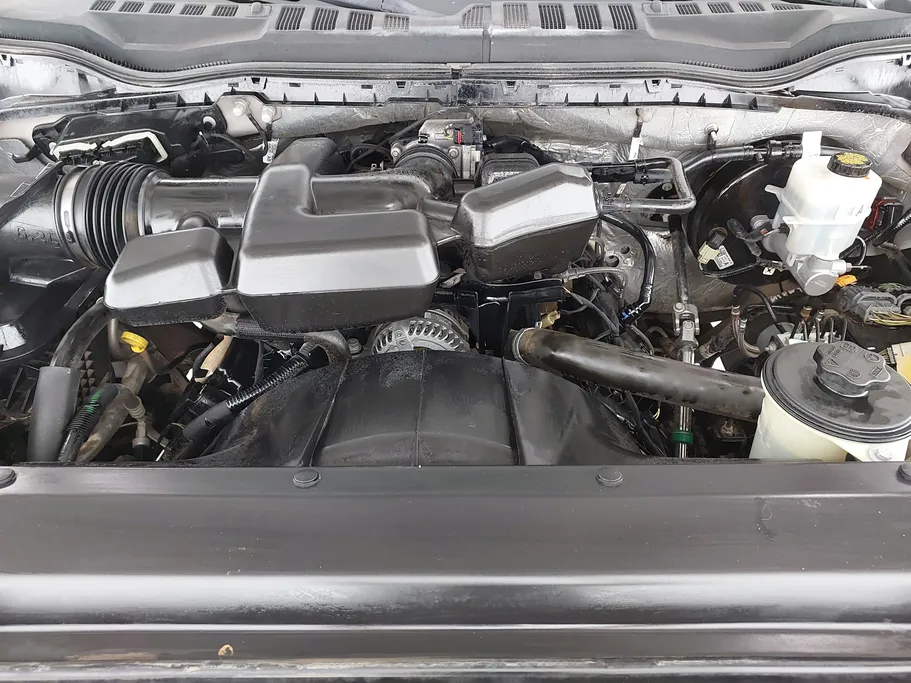 فورد F250 XL 2019 