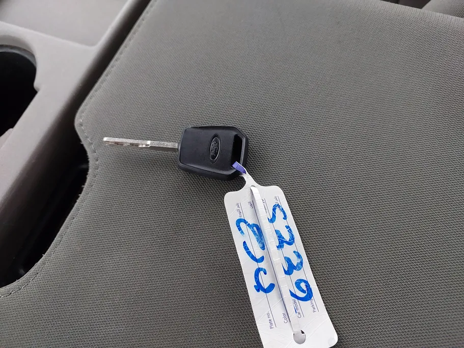 فورد F250 XL 2019 
