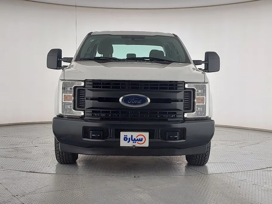 فورد F250 XL 2019 