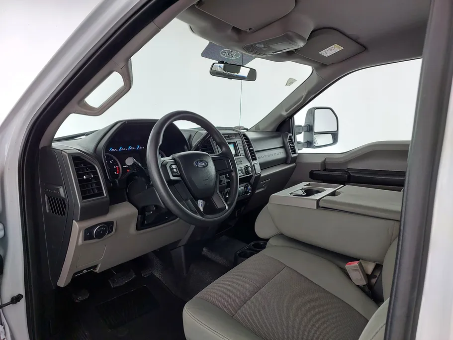 فورد F250 XL 2019 