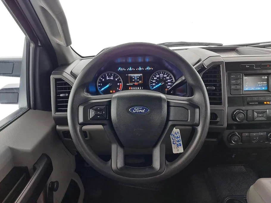فورد F250 XL 2019 