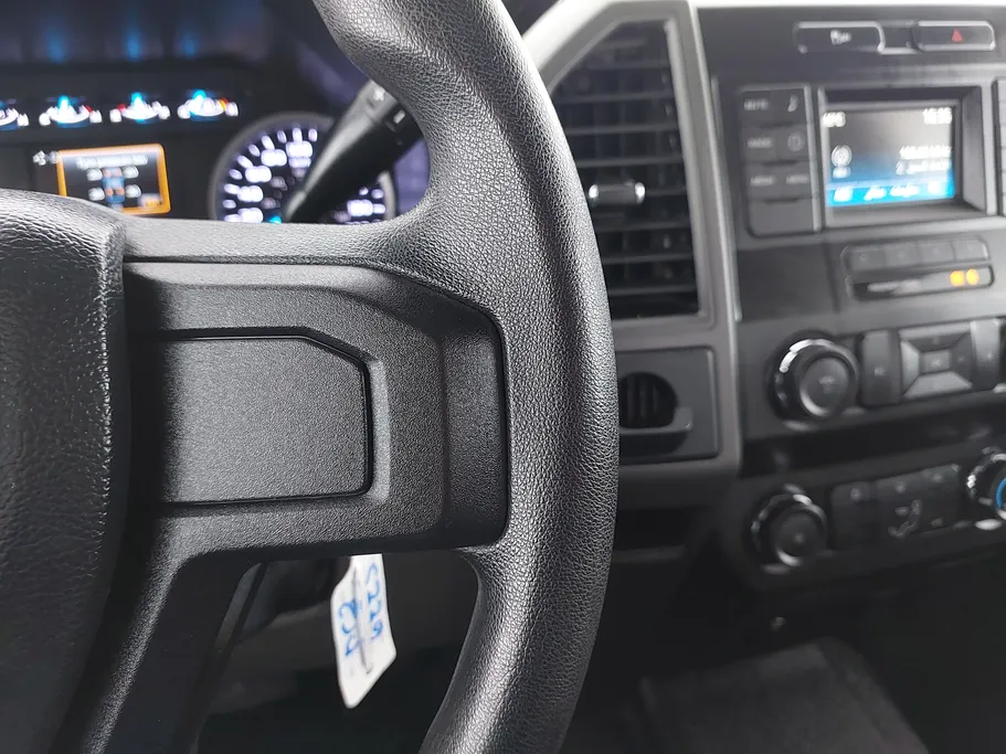 فورد F250 XL 2019 
