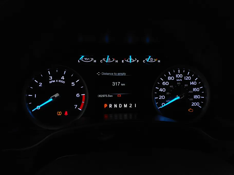 فورد F250 XL 2019 