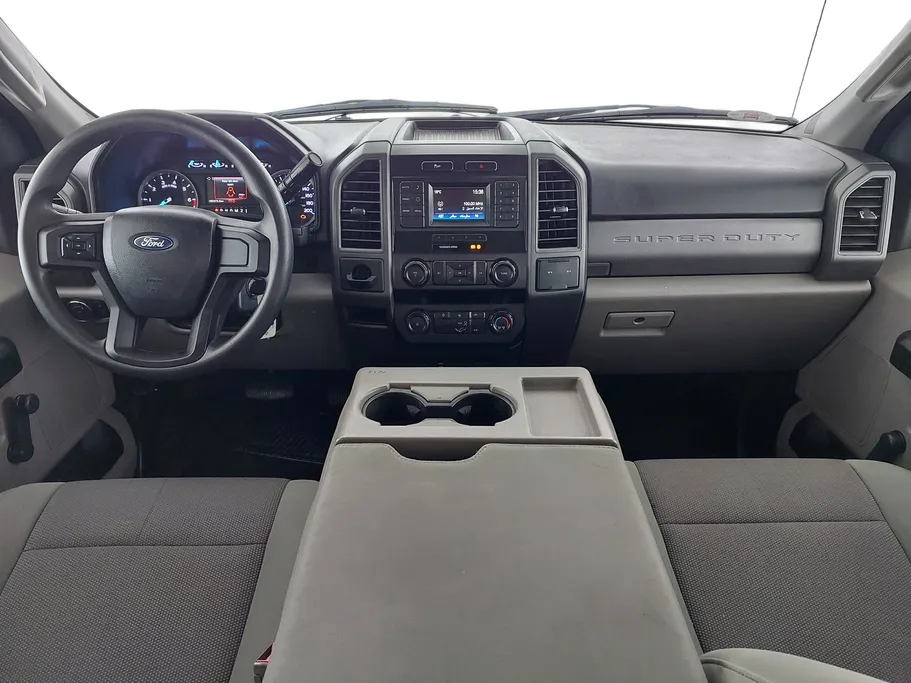 فورد F250 XL 2019 