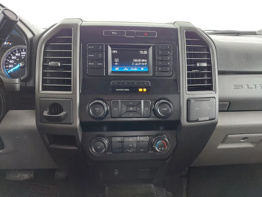 فورد F250 XL 2019 